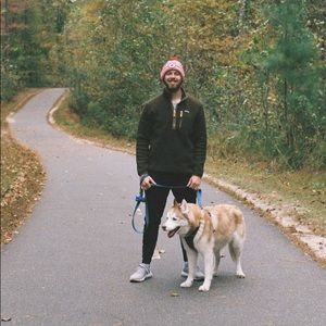 Meet your Posher, Jacob